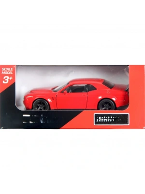 1:32 Amerikan Serisi Model Araba