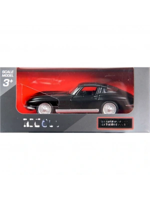 1:32 Dark Serisi Model Araba