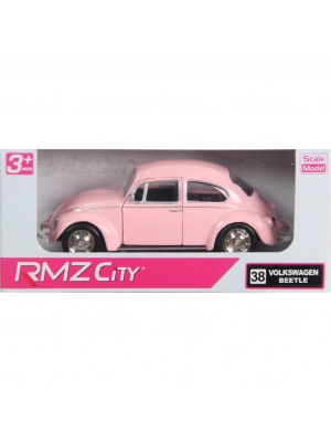 1:32 Pembe Seri Model Araba