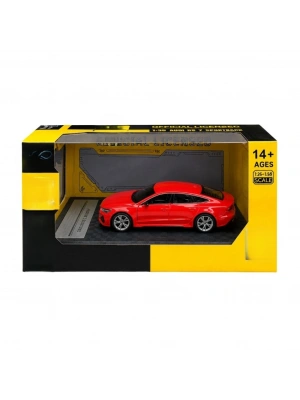 1/32 RS 7 Sportback Model Araba