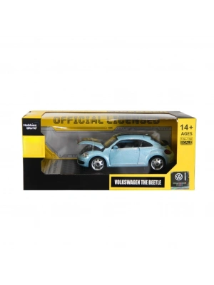 1/32 Volkswagen The Bettle Model Araba