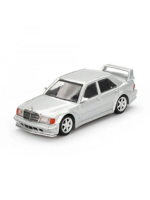 1/64 190E 2.5-16 Model Araç