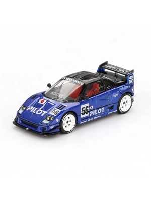 1/64  AZ-1 Liberty Walk LB40PILOT