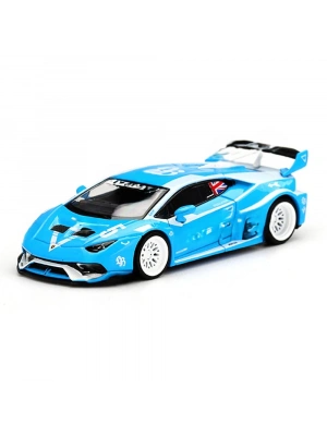1/64 Model Araç