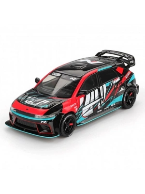 1/64 Model Araç 5N Mını Gt RS-01T 2025