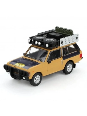 1/64 Model Araç 981