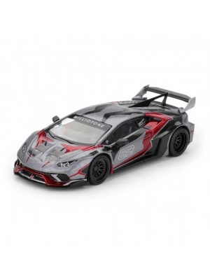 1/64 Model Araç Gt Ronın