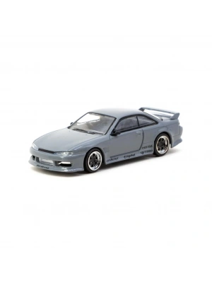 1/64 Model Araç (S 14) Grey