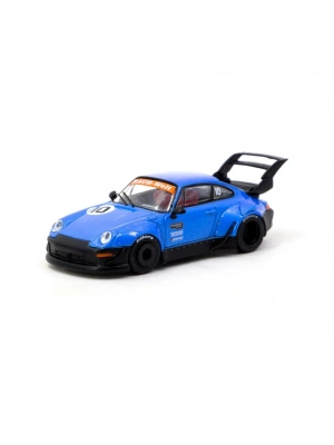 1/64 RWB 993 10th Anniversary