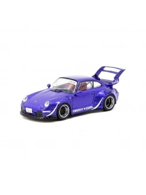 1/64 Rwb 993 Model Araç