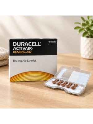 10 Kulaklık Pili