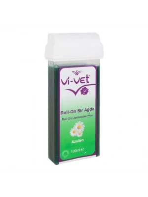 100 ml Roll-on Sir Ağda Azulen