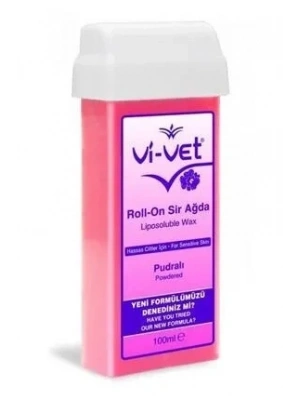 100 ml Roll-on Sir Ağda Pudralı