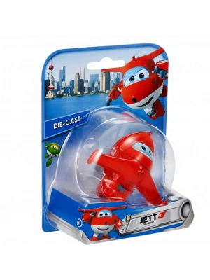 10011 Die Cast Jett