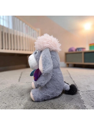10023 Eşek Peluş 27CM