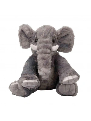 1003193 , Peluş Fil 30 cm