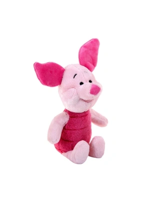 10042 Piglet Core Peluş 25 cm -Sunman