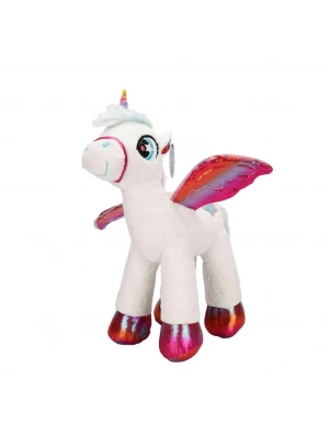 1004742 Peluş Kanatlı 42CM
