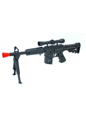 108 M16 Tüfek