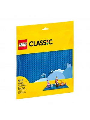 11025 ® Classic Mavi Taban 1 parça +4 yaş
