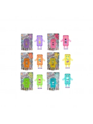 12386 NessiWorld FİGÜR 14CM 6A