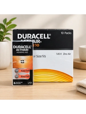 13 Kulaklık Pil