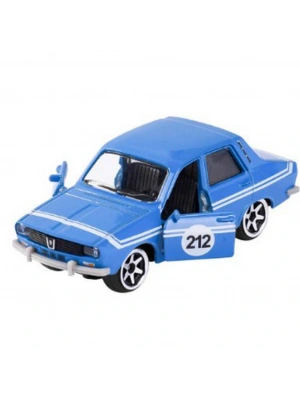 1300 Serisi Model Tekli Arabalar