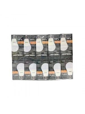 14,5 W Beyaz LED Ampul