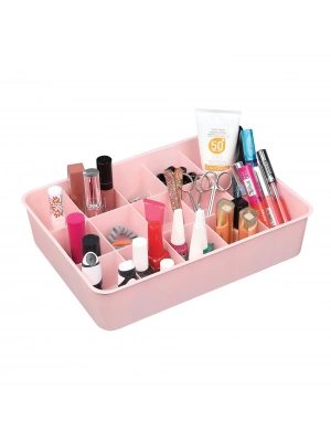 15 Bölmeli Organizer