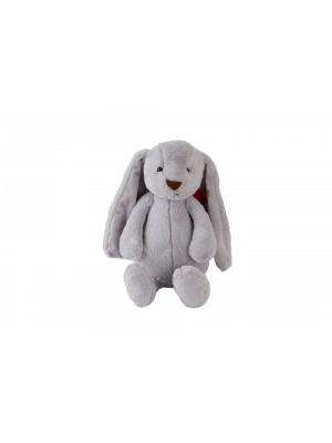 1598G Bunny 30 Cm-gri