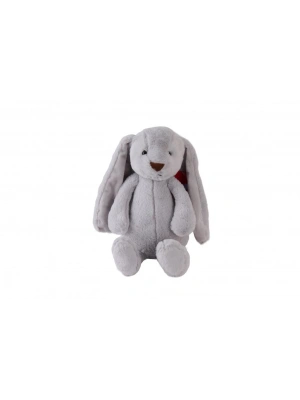 1598G Peluş 30 Cm-gri