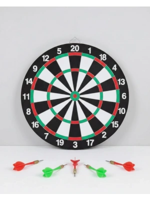 15İNÇ Dart