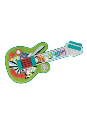 17615 Baby Clementoni - Bebek Gitarı