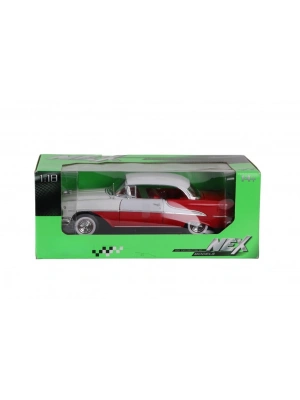 19869H-W 1 18 Features Vary On Dıfferend Model