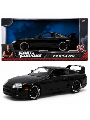1995 Toyota Supra Model Aracı