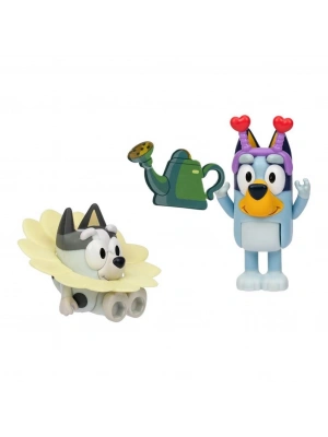 2li Figür Aksesuarlı Set