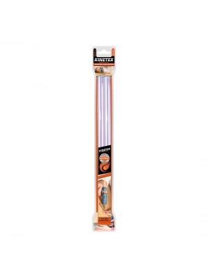 2 Pcs Kalın Mum Silikon