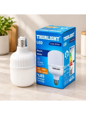 20 W LED Torch Ampul
