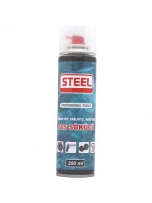 200 ml Pas Sökücü