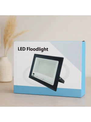 200W LED Projektör 120°