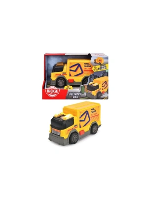 203302038 Delivery Van