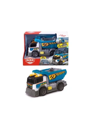203302048 Dump Truck