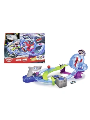 203338002 White Shark Track Set