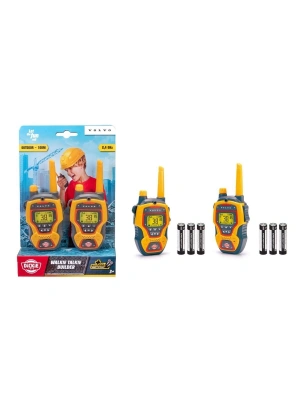 203722017 Walkie Talkie Constructor