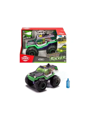 203764025 Rowdy Rocker