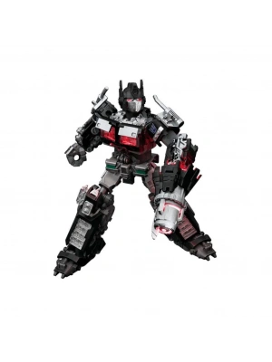 2071155 Figür Transformers Classıc Class 08 Nemesıs Prıme Trns