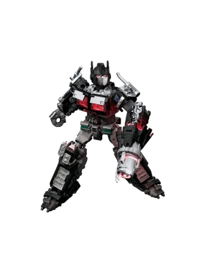 2071155 Sun-blo-figür Transformers Classıc Class 08 Nemesıs Prıme Trns