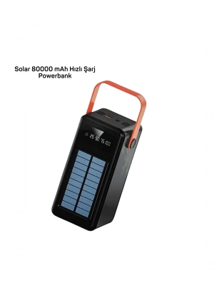 2080 Powerbank
