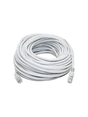 20MT İnternet Ethernet CAT6 Data Kablosu