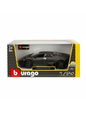 21041 1:24 Lamborghini Reventon Model Araba -Sunman